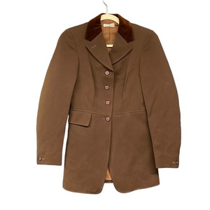 Vintage Harry Hall of London Riding Jacket‎